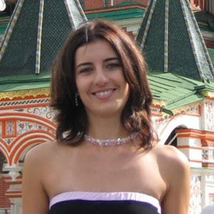 Meet your Posher, Anna